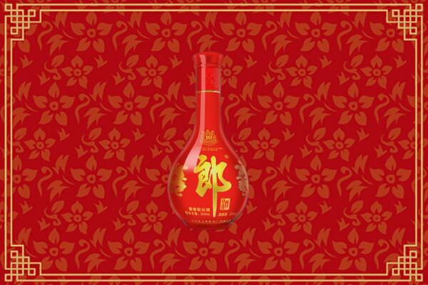 高安市回收郎酒